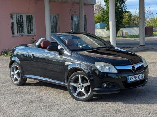 Opel Tigra                           2008г. в рассрочку