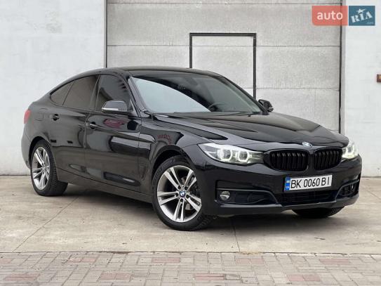 Bmw 3 series                        2018г. в рассрочку