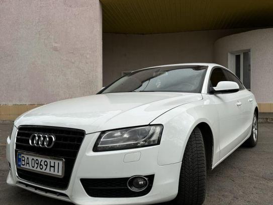 Audi A5
                              2010г. в рассрочку