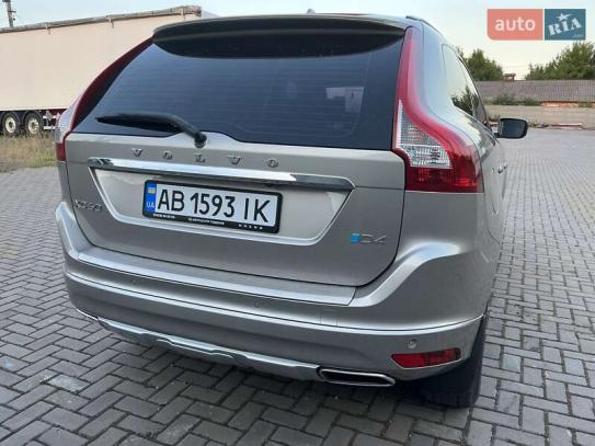 Volvo Xc60
                            2015г. в рассрочку