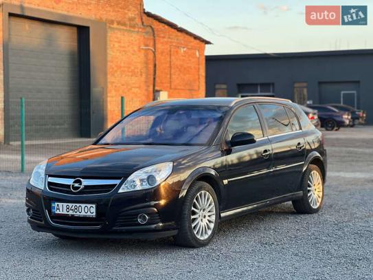 Opel Signum
                          2006г. в рассрочку
