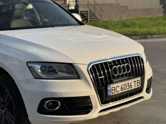 Audi Q5                              2014г. в рассрочку