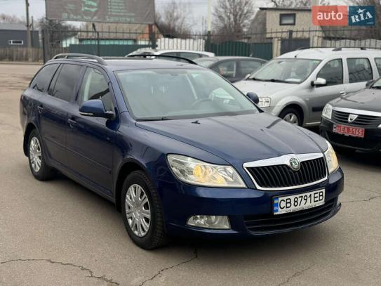 Skoda Octavia
                         2011г. в рассрочку