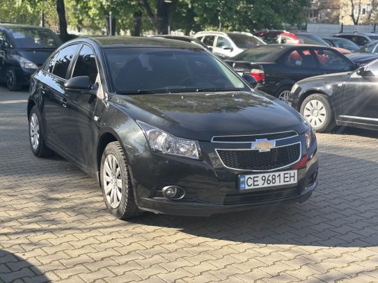 Chevrolet Cruze
                           2012г. в рассрочку