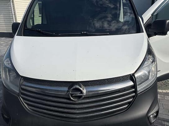 Opel Vivaro
                          2015г. в рассрочку