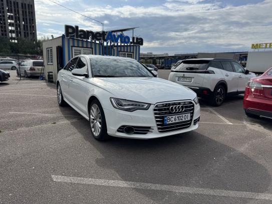 Audi A6
                              2013г. в рассрочку