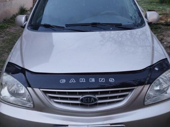 Kia Carens
                          2004г. в рассрочку