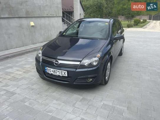 Opel Astra
                           2006г. в рассрочку
