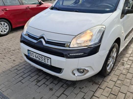 Citroen Berlingo
                        2013г. в рассрочку