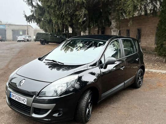 Renault Scenic
                          2010г. в рассрочку