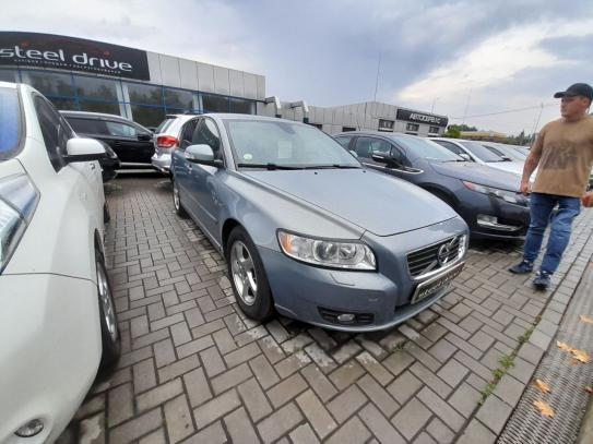 Volvo V50 2011р. у розстрочку