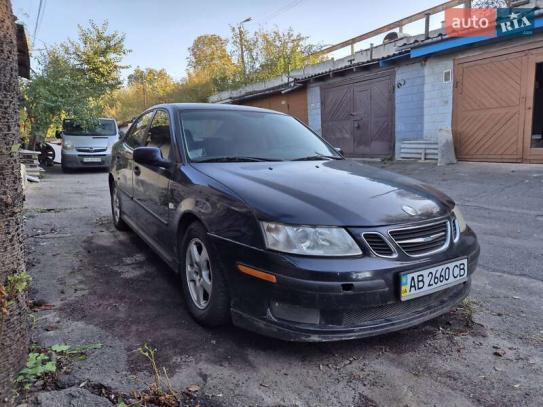 Saab 9-3                             2003г. в рассрочку