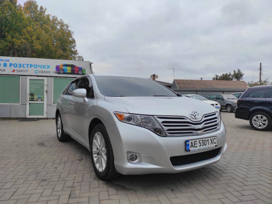 Toyota Venza 2010г. в рассрочку