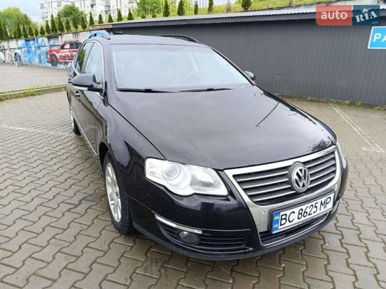 Volkswagen Passat
                          2010г. в рассрочку