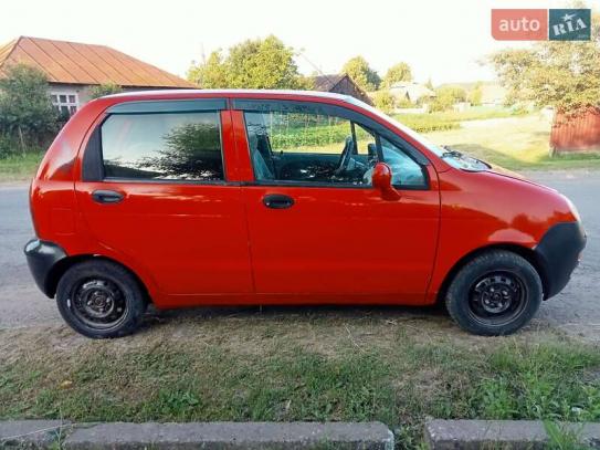 Chery Qq
                              2008г. в рассрочку