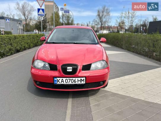 Seat Cordoba                         2007г. в рассрочку