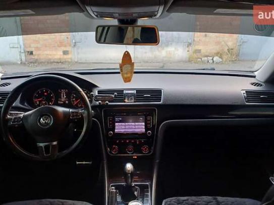Volkswagen Passat                          2014г. в рассрочку