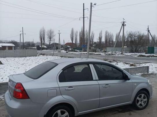 Chevrolet Aveo                            2010г. в рассрочку