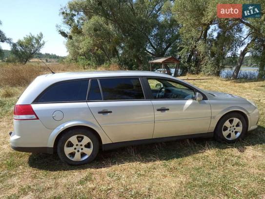 Opel Vectra                          2008г. в рассрочку