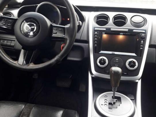 Mazda Cx-7 2008р. у розстрочку