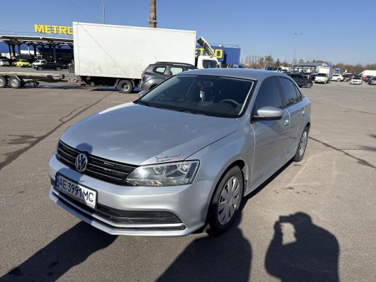 Volkswagen Jetta
                           2015г. в рассрочку