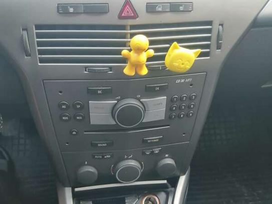 Opel Astra
                           2006г. в рассрочку