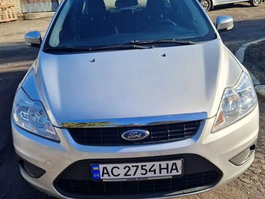 Ford Focus                           2008г. в рассрочку