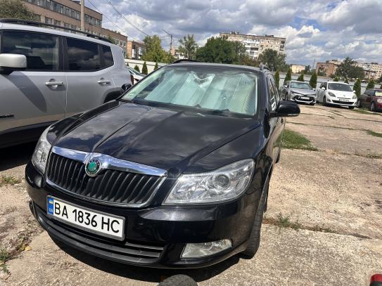 Skoda Octavia 2010г. в рассрочку