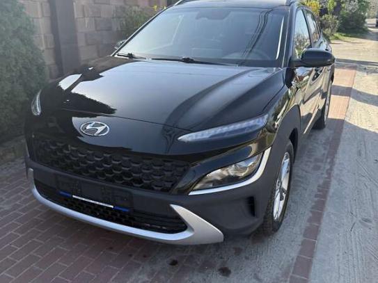 Hyundai Kona
                            2021г. в рассрочку