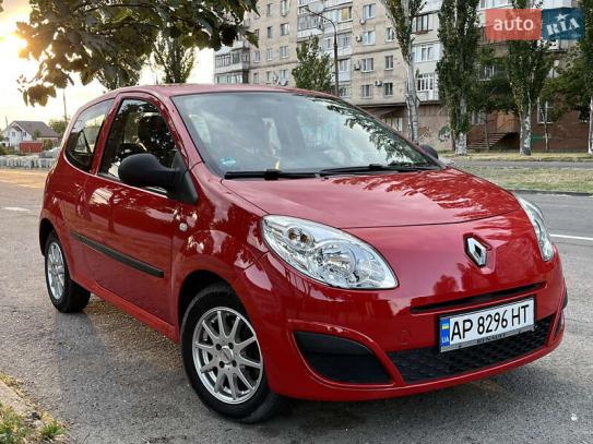 Renault Twingo
                          2009г. в рассрочку