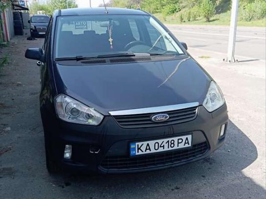 Ford C-max
                           2007г. в рассрочку