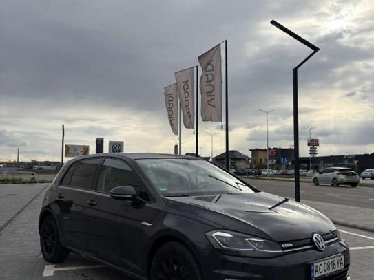 Volkswagen E-golf                          2020г. в рассрочку