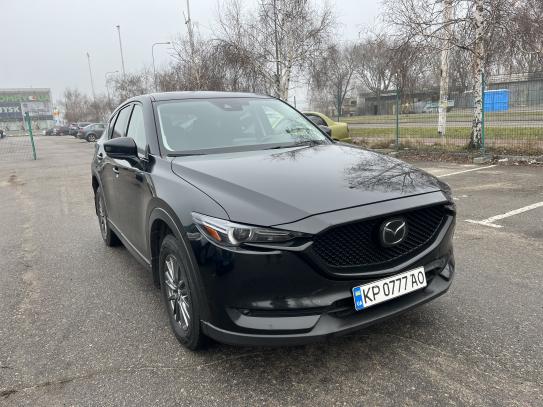 Mazda Cx-5
                            2019г. в рассрочку