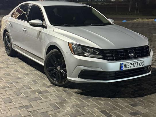 Volkswagen Passat
                          2016г. в рассрочку