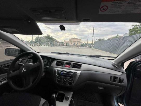 Mitsubishi Lancer
                          2007г. в рассрочку