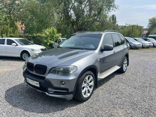 Bmw X5
                              2008г. в рассрочку