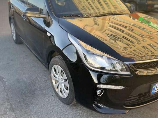 Kia Rio 2019г. в рассрочку