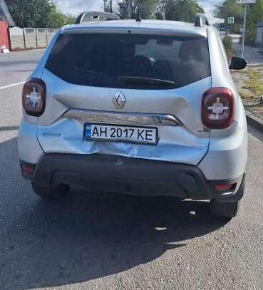 Renault Duster
                          2019г. в рассрочку