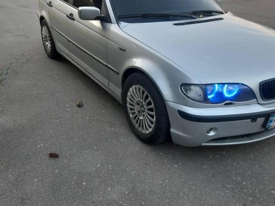 Bmw 3 серия
                         2002г. в рассрочку