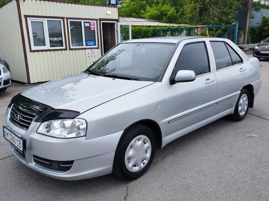 Chery Amulet                          2011г. в рассрочку