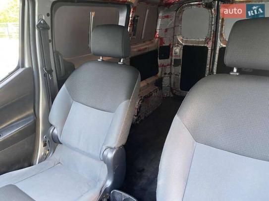 Nissan Nv200                           2012г. в рассрочку