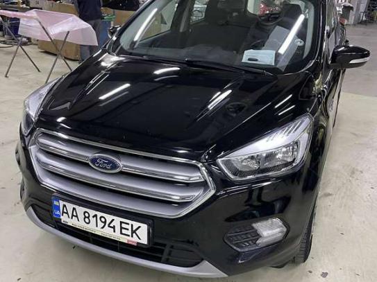 Ford Kuga                            2019г. в рассрочку