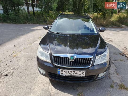 Skoda Octavia 2012г. в рассрочку