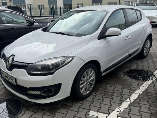 Renault Megane
                          2014г. в рассрочку