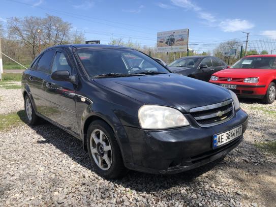 Chevrolet Lacetti                         2004г. в рассрочку