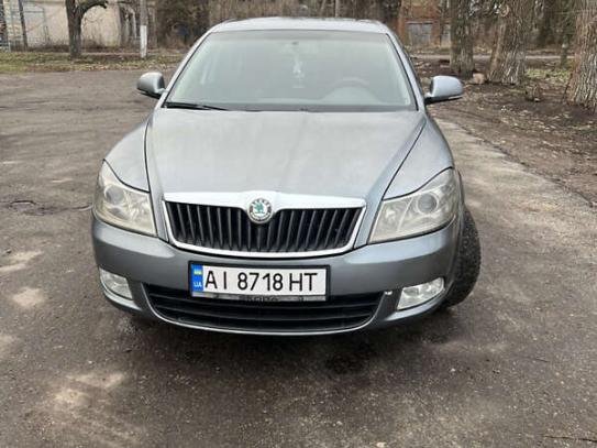 Skoda Octavia a5
                      2012г. в рассрочку