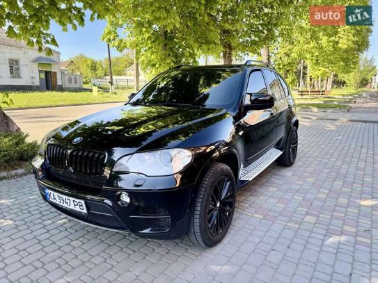 Bmw X5                              2012г. в рассрочку