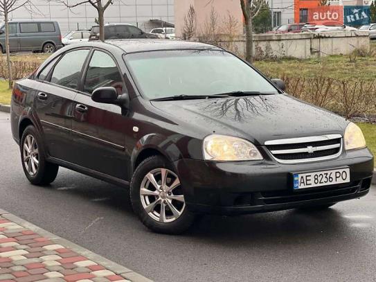 Chevrolet Lacetti
                         2005г. в рассрочку