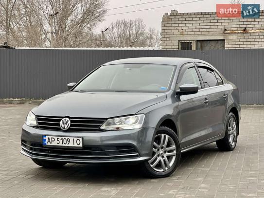 Volkswagen Jetta
                           2016г. в рассрочку