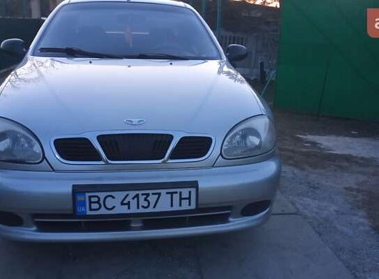 Daewoo Lanos                           2004г. в рассрочку